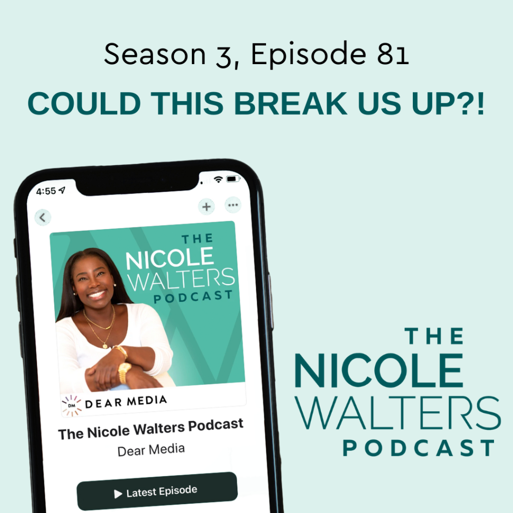 Nicole Walters - Income Strategist and Entrepreneur